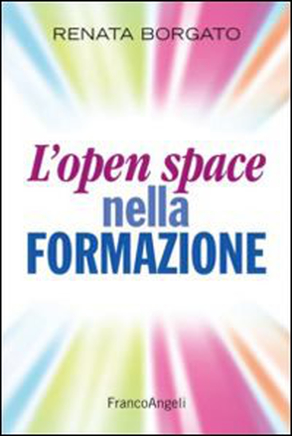 L'open space nella formazione - Librerie.coop