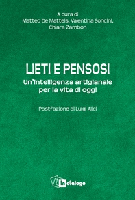 Lieti e pensosi - Librerie.coop