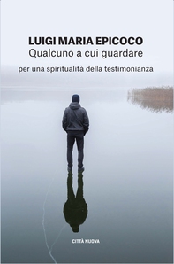 Qualcuno a cui guardare - Librerie.coop Qualcuno a cui guardare - Librerie.coop