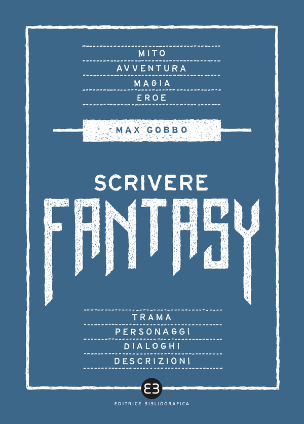 Scrivere fantasy - Librerie.coop Scrivere fantasy - Librerie.coop