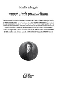 Nuovi studi pirandelliani - Vol. 19 - Librerie.coop
