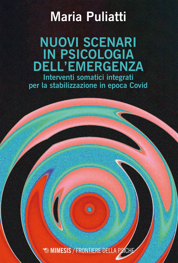Nuovi scenari in psicologia dell’emergenza - Librerie.coop Nuovi scenari in psicologia dell’emergenza - Librerie.coop