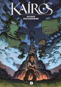 Kairos - Librerie.coop