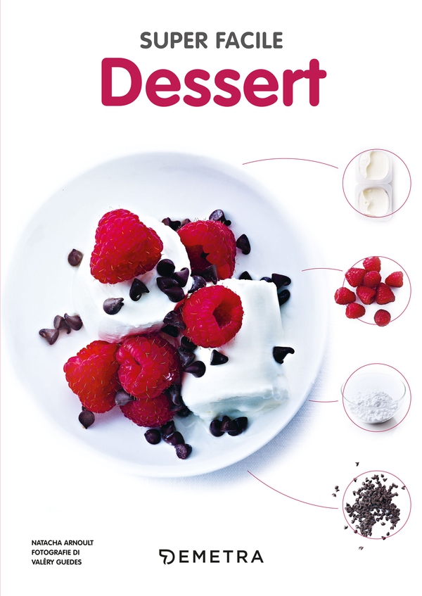 Dessert - Librerie.coop Dessert - Librerie.coop
