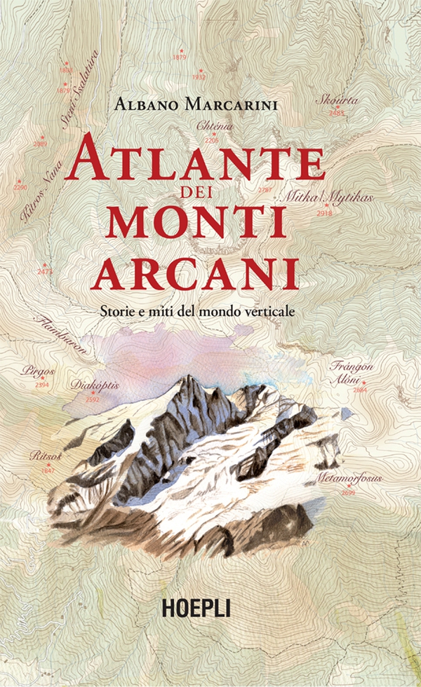 Atlante dei monti arcani - Librerie.coop Atlante dei monti arcani - Librerie.coop