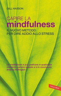 Capire la Mindfulness - Librerie.coop Capire la Mindfulness - Librerie.coop