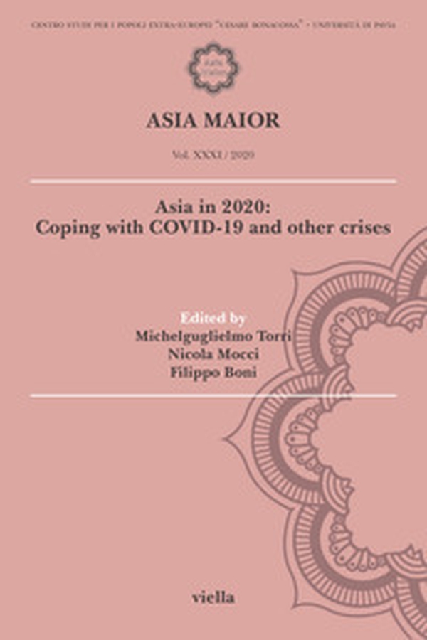Asia maior - Librerie.coop Asia maior - Librerie.coop