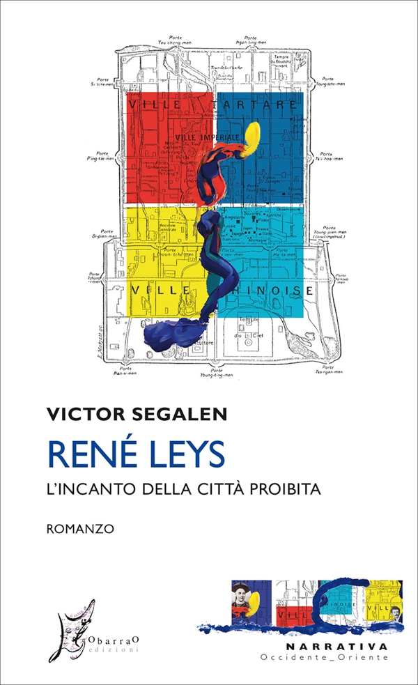 René Leys - Librerie.coop René Leys - Librerie.coop