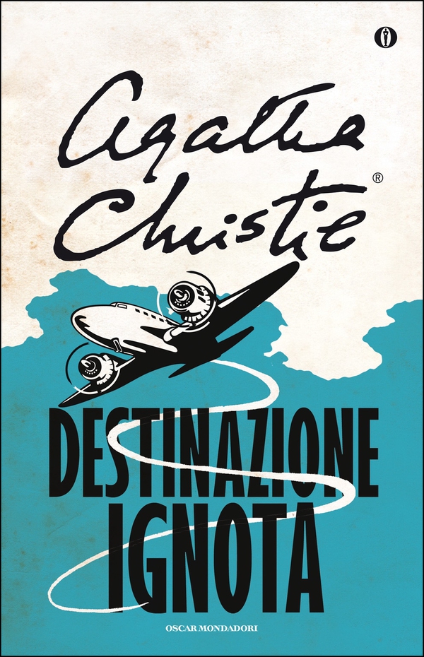 Destinazione ignota - Librerie.coop Destinazione ignota - Librerie.coop