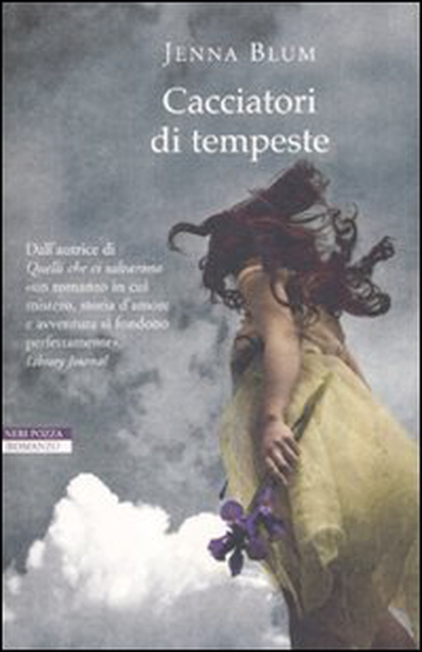 Cacciatori di tempeste - Librerie.coop Cacciatori di tempeste - Librerie.coop