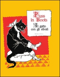 Puss in boots-Il gatto con gli stivali - Librerie.coop