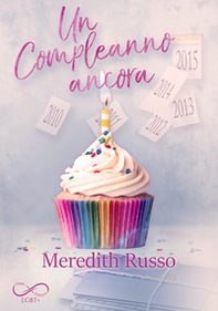 Un compleanno ancora - Librerie.coop Un compleanno ancora - Librerie.coop