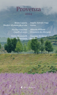 Provenza 2024 - Librerie.coop