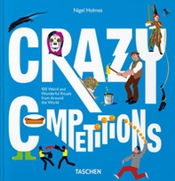 Crazy competitions. Ediz. inglese - Librerie.coop Crazy competitions. Ediz. inglese - Librerie.coop