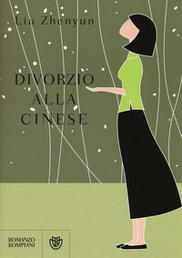 Divorzio alla cinese - Librerie.coop Divorzio alla cinese - Librerie.coop