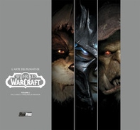 World of Warcraft. L'arte dei filmati - Librerie.coop