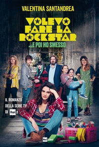 VOLEVO FARE LA ROCKSTAR - Librerie.coop
