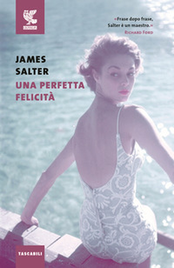 Una perfetta felicità - Librerie.coop Una perfetta felicità - Librerie.coop