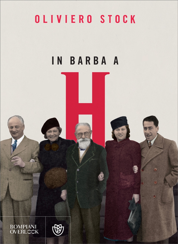 In barba a H. - Librerie.coop In barba a H. - Librerie.coop