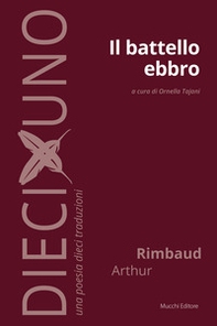 Il battello ebbro - Librerie.coop