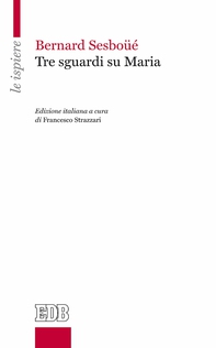 Tre sguardi su Maria - Librerie.coop Tre sguardi su Maria - Librerie.coop