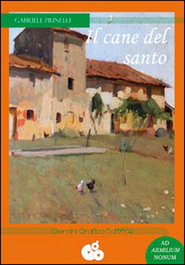 Il cane del santo - Librerie.coop Il cane del santo - Librerie.coop