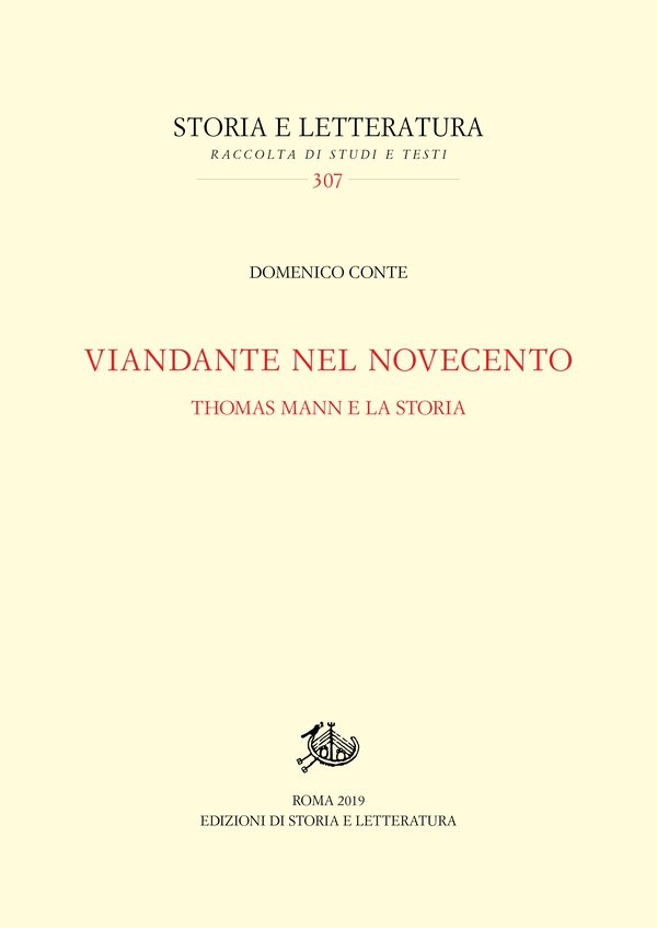 Viandante nel Novecento - Librerie.coop