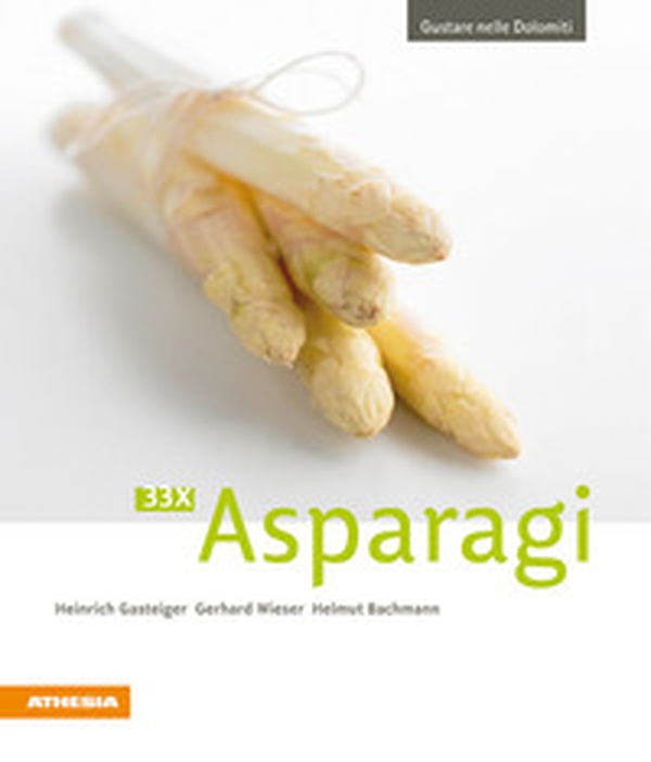 33 x Asparagi - Librerie.coop 33 x Asparagi - Librerie.coop