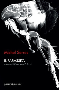 Il parassita - Librerie.coop Il parassita - Librerie.coop