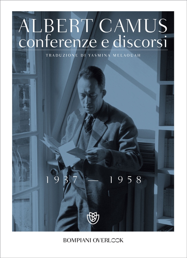 Camus. Conferenze e discorsi (1937-1958) - Librerie.coop Camus. Conferenze e discorsi (1937-1958) - Librerie.coop