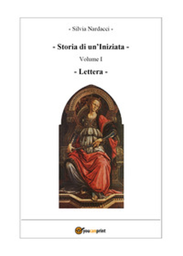 Storia di un'iniziata - Librerie.coop Storia di un'iniziata - Librerie.coop