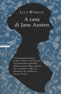 A casa di Jane Austen - Librerie.coop