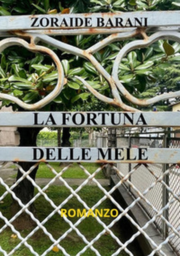 La fortuna delle mele - Librerie.coop