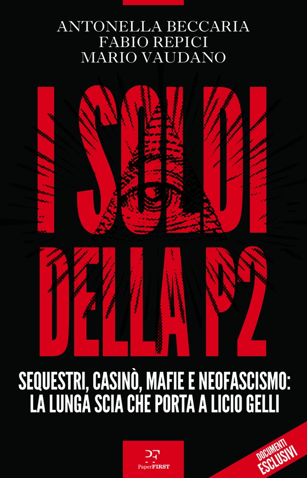 I soldi della P2 - Librerie.coop I soldi della P2 - Librerie.coop