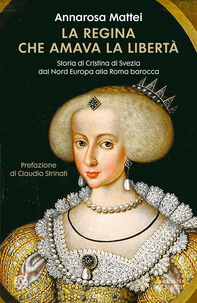 La regina che amava la libertà - Librerie.coop La regina che amava la libertà - Librerie.coop