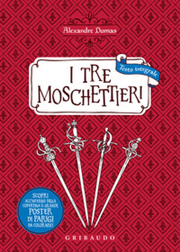 I tre moschettieri - Librerie.coop I tre moschettieri - Librerie.coop
