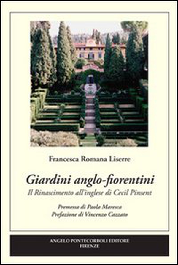 Giardini anglo-fiorentini - Librerie.coop