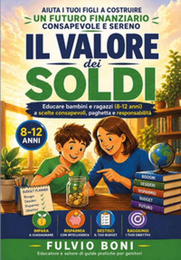 Il valore dei soldi - Librerie.coop