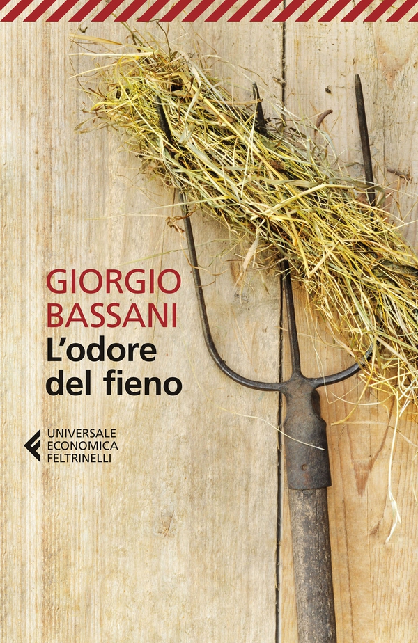 L’odore del fieno - Librerie.coop L’odore del fieno - Librerie.coop