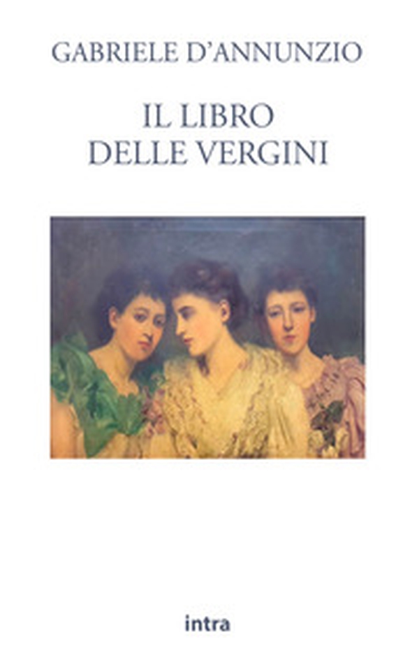 Il libro delle vergini - Librerie.coop Il libro delle vergini - Librerie.coop