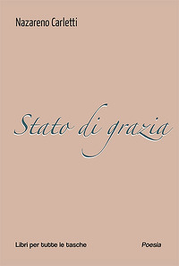Stato di grazia - Librerie.coop Stato di grazia - Librerie.coop
