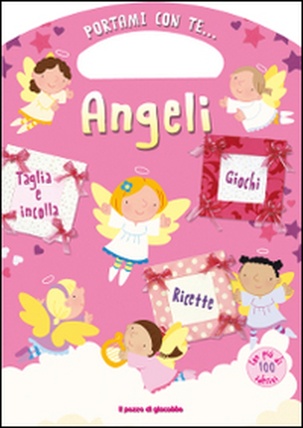 Portami con te... Angeli - Librerie.coop Portami con te... Angeli - Librerie.coop