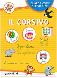 Il corsivo - Librerie.coop Il corsivo - Librerie.coop