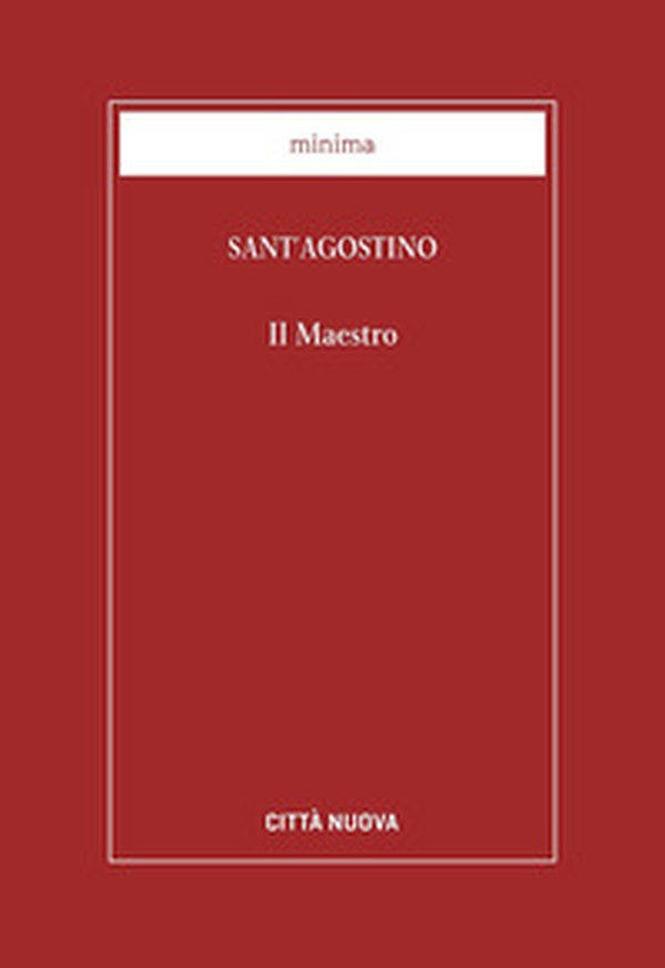 Il maestro. Testo latino a fronte - Librerie.coop Il maestro. Testo latino a fronte - Librerie.coop