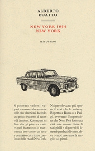 New York 1964 New York - Librerie.coop