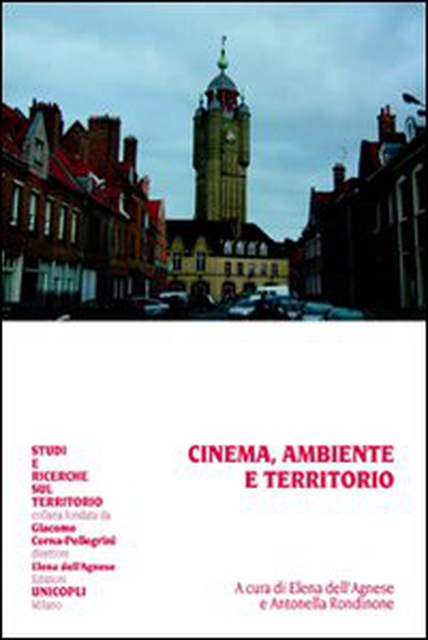 Cinema, ambiente e territorio - Librerie.coop Cinema, ambiente e territorio - Librerie.coop