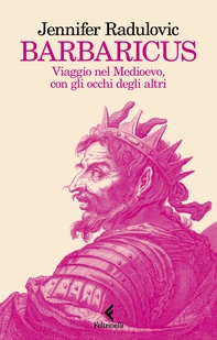 Barbaricus - Librerie.coop