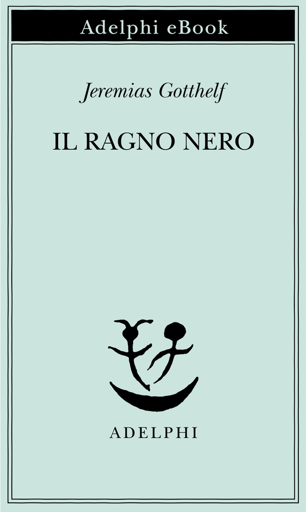 Il ragno nero - Librerie.coop Il ragno nero - Librerie.coop