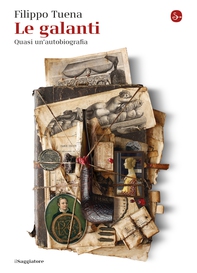 Le galanti - Librerie.coop Le galanti - Librerie.coop