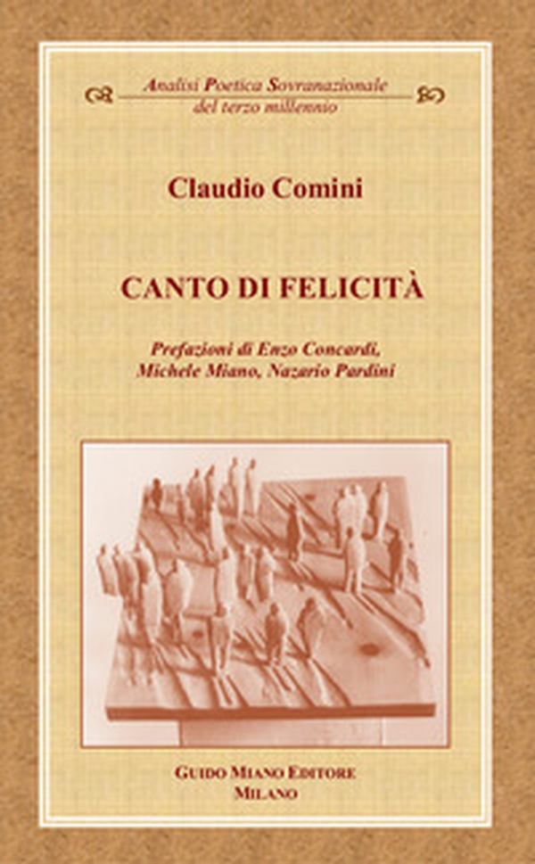 Canto di felicità - Librerie.coop Canto di felicità - Librerie.coop